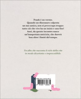 Alla Fine Mangerò Anche Te — Libro - 2