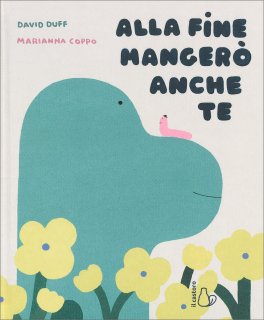 Alla Fine Mangerò Anche Te — Libro - 1