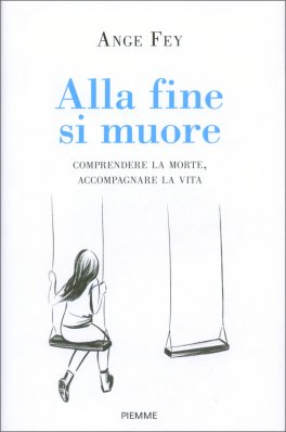 Alla Fine si Muore — Libro - 1