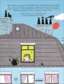 Alla Finestra — Libro - 2