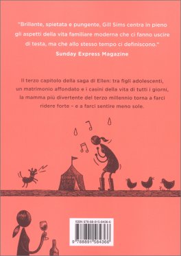 Alla Mamma non Frega un C... — Libro - 2