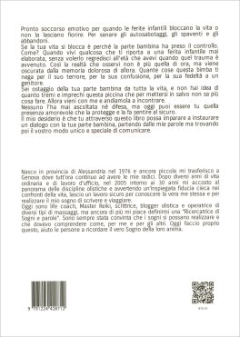 Alla Mia Parte Bambina — Libro - 2