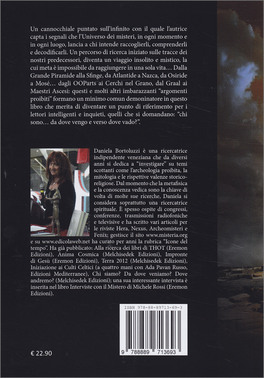 Alla Ricerca dei Libri di Thot — Libro - 2