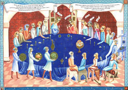 Alla Ricerca del Sacro Graal — Libro - 3