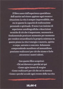Alla Ricerca del Sé Perduto — Libro - 2