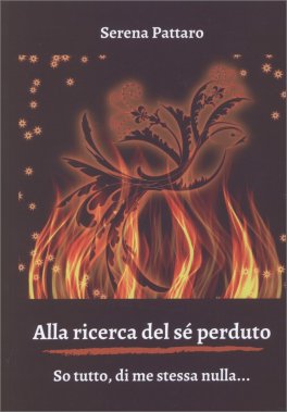 Alla Ricerca del Sé Perduto — Libro - 1