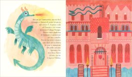 Alla Ricerca del Signor Tibbles — Libro - 3