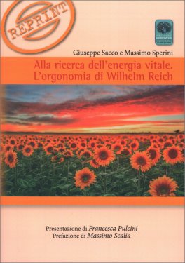 Alla Ricerca dell'Energia Vitale — Libro - 1
