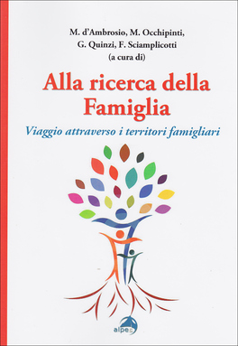 Alla Ricerca della Famiglia  — Libro - 1