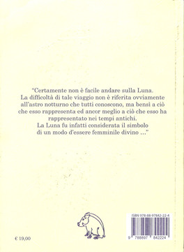 Alla Ricerca della Luna — Libro - 2