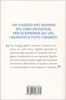Alla Ricerca della Natura Selvatica — Libro - 2