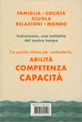 Alla Ricerca della Sicurezza Perduta — Libro - 2