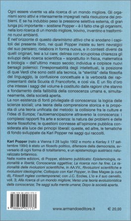 Alla Ricerca di un Mondo Migliore — Libro - 2