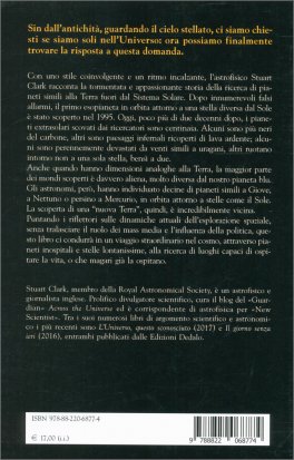 Alla Ricerca di una Nuova Terra — Libro - 2