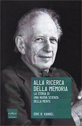 Alla Ricerca della Memoria — Libro - 1