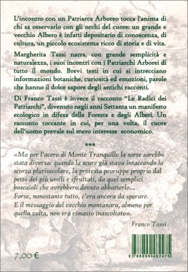 Alla Scoperta dei Patriarchi Arborei — Libro - 2