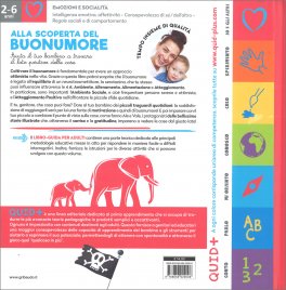 Alla Scoperta del Buonumore — Libro - 2