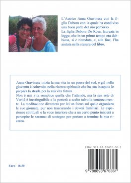 Alla Scoperta del Dio Interiore — Libro - 2