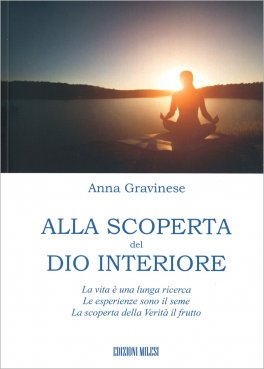 Alla Scoperta del Dio Interiore — Libro - 1