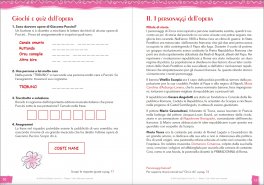 Alla Scoperta del Melodramma - Tosca — Libro - 4
