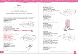 Alla Scoperta del Melodramma - Tosca — Libro - 3