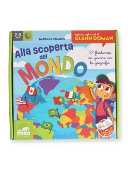 Alla Scoperta del Mondo - 2