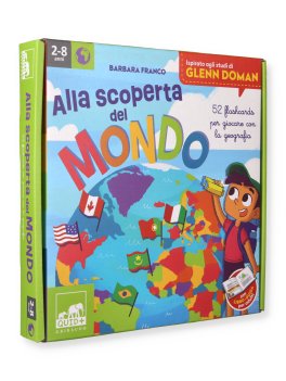 Alla Scoperta del Mondo - 1