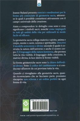 Alla Scoperta della Geometria Sacra — Libro - 2