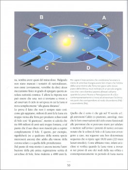 Alla Scoperta della Luna — Libro - 3