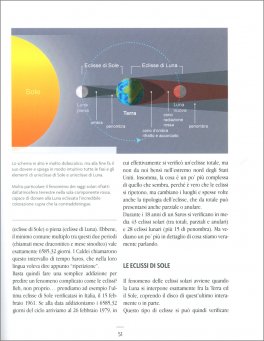 Alla Scoperta della Luna — Libro - 4