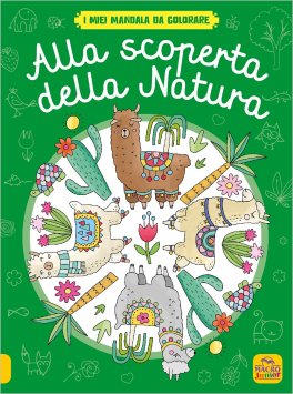 Alla Scoperta della Natura — Libro - 1