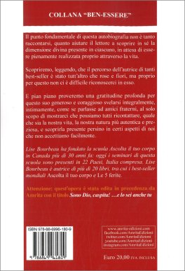 Alla Scoperta della Nostra Dimensione Divina — Libro - 2