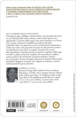 Alla Scoperta dello Yoga Ratna — Libro - 2