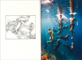 Alla Scoperta di Atlantide — Libro - 3