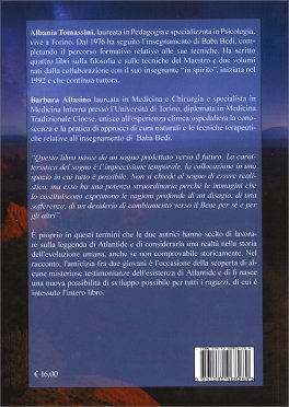 Alla Scoperta di Atlantide — Libro - 2
