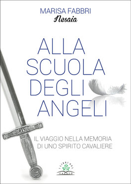 Alla Scuola degli Angeli — Libro - 1