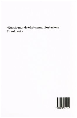 Alla Sorgente dell'Essere — Libro - 2