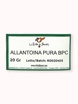 Allantoina Pura BPC - 3