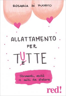 Allattamento per tutte — Libro - 1