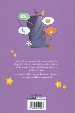 Alle Medie Senza Cellulare — Libro - 2