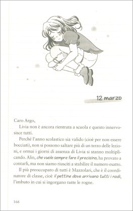 Alle Medie Senza Cellulare — Libro - 3