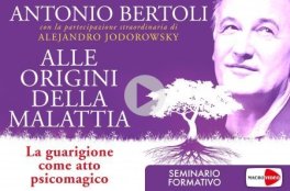 Video Corso - Alle Origini della Malattia — Digitale - 1