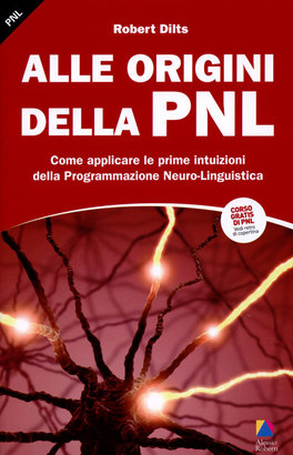 Alle Origini della Pnl  — Libro - 1