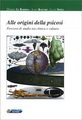 Alle Origini della Psicosi — Libro - 1