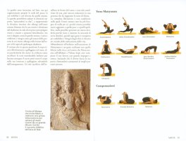 Alle Origini dello Yoga — Libro - 3