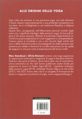 Alle Origini dello Yoga — Libro - 2
