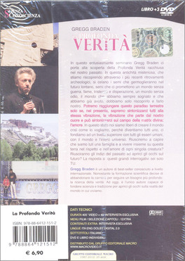 Alle Porte del Cambiamento — DVD - 2