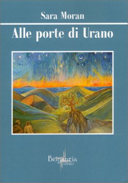Alle Porte di Urano — Libro - 1