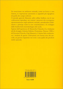 Alle Radici dell'Agricoltura  — Libro - 2
