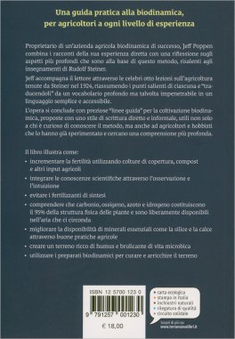 Alle Radici dell'Agricoltura Biodinamica — Libro - 2